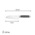Santoku Knife
